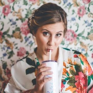 Meet your Posher, Jenna